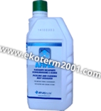System cleaning liquid Afifer A-1  